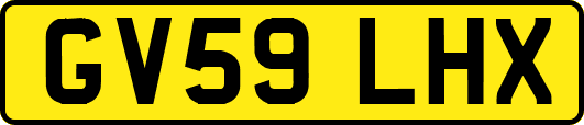 GV59LHX