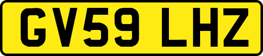 GV59LHZ
