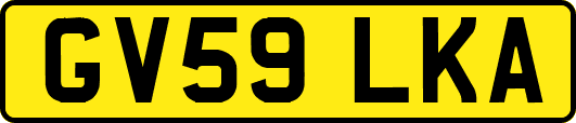 GV59LKA