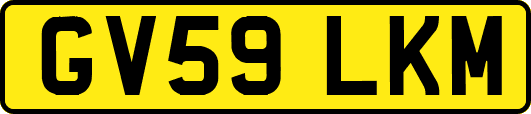 GV59LKM