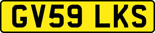 GV59LKS