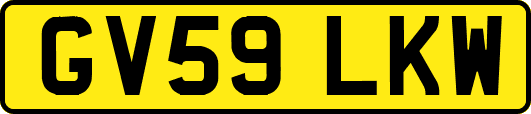 GV59LKW