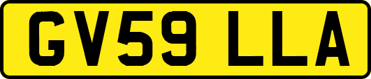 GV59LLA