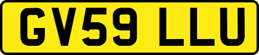 GV59LLU