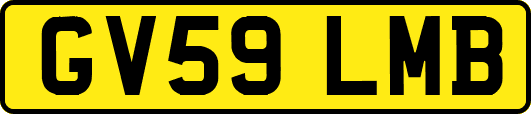 GV59LMB