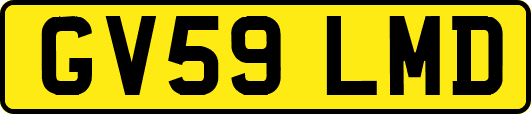 GV59LMD