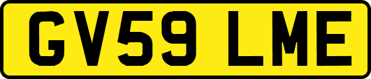 GV59LME