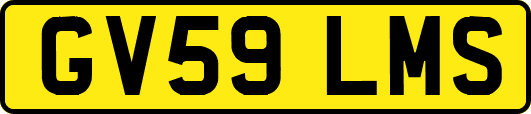 GV59LMS