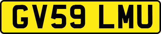 GV59LMU
