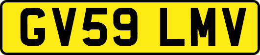 GV59LMV