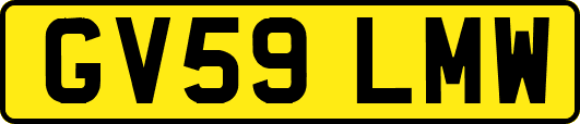 GV59LMW