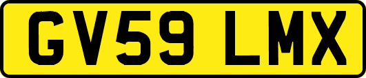 GV59LMX