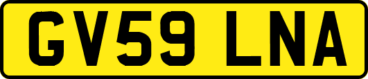 GV59LNA