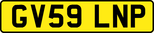GV59LNP