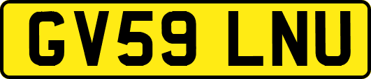 GV59LNU