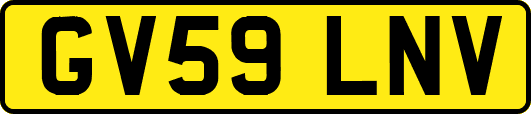 GV59LNV