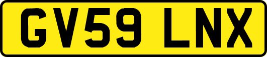 GV59LNX