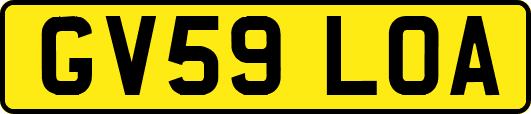 GV59LOA