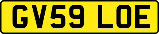GV59LOE