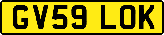 GV59LOK