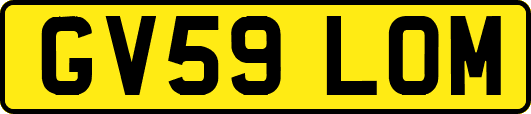 GV59LOM