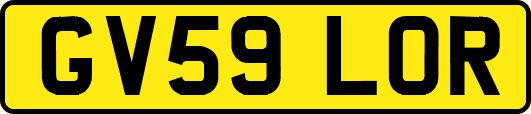 GV59LOR