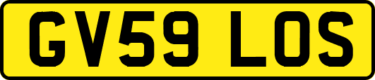 GV59LOS