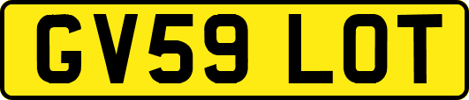GV59LOT