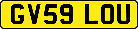 GV59LOU
