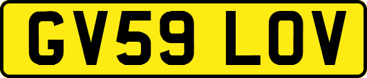GV59LOV