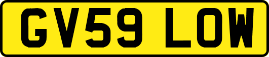 GV59LOW