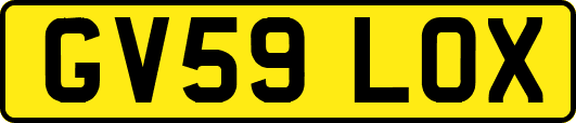GV59LOX