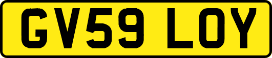 GV59LOY