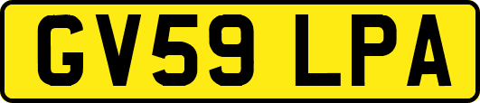 GV59LPA
