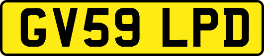 GV59LPD
