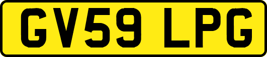 GV59LPG