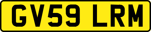 GV59LRM