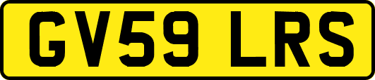 GV59LRS