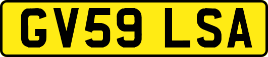 GV59LSA