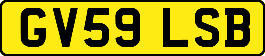GV59LSB