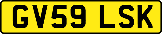 GV59LSK