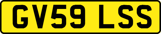 GV59LSS