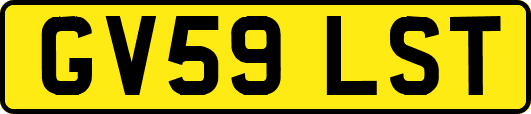 GV59LST