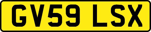 GV59LSX