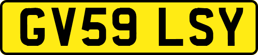 GV59LSY