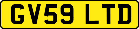 GV59LTD