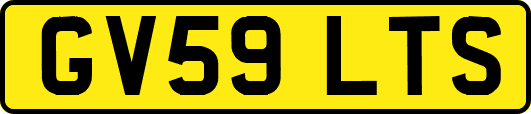 GV59LTS