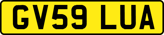 GV59LUA