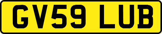 GV59LUB