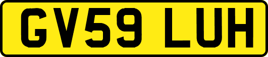 GV59LUH